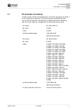 Preview for 11 page of Muller Elektronik MAXI 3.0 Operating Instructions Manual