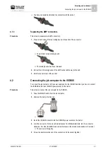 Preview for 21 page of Muller Elektronik MAXI 3.0 Operating Instructions Manual