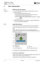 Preview for 24 page of Muller Elektronik MAXI 3.0 Operating Instructions Manual