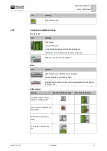 Preview for 31 page of Muller Elektronik MAXI 3.0 Operating Instructions Manual