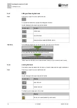 Preview for 36 page of Muller Elektronik MAXI 3.0 Operating Instructions Manual