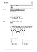 Preview for 37 page of Muller Elektronik MAXI 3.0 Operating Instructions Manual