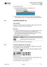 Preview for 43 page of Muller Elektronik MAXI 3.0 Operating Instructions Manual