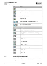 Preview for 52 page of Muller Elektronik MAXI 3.0 Operating Instructions Manual