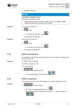 Preview for 53 page of Muller Elektronik MAXI 3.0 Operating Instructions Manual