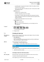 Preview for 59 page of Muller Elektronik MAXI 3.0 Operating Instructions Manual