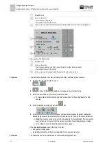 Preview for 70 page of Muller Elektronik MAXI 3.0 Operating Instructions Manual