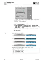 Preview for 74 page of Muller Elektronik MAXI 3.0 Operating Instructions Manual