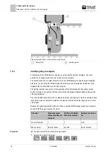 Preview for 78 page of Muller Elektronik MAXI 3.0 Operating Instructions Manual