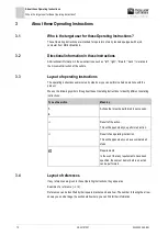 Preview for 12 page of Muller Elektronik SLURRY-Controller 3.0 Installation And Operating Instructions Manual