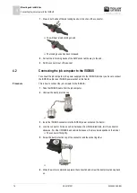 Preview for 14 page of Muller Elektronik SLURRY-Controller 3.0 Installation And Operating Instructions Manual