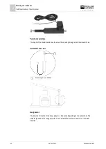 Preview for 22 page of Muller Elektronik SLURRY-Controller 3.0 Installation And Operating Instructions Manual