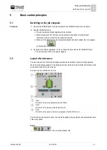 Preview for 23 page of Muller Elektronik SLURRY-Controller 3.0 Installation And Operating Instructions Manual