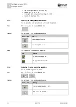 Preview for 28 page of Muller Elektronik SLURRY-Controller 3.0 Installation And Operating Instructions Manual