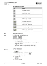 Preview for 32 page of Muller Elektronik SLURRY-Controller 3.0 Installation And Operating Instructions Manual