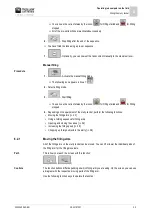 Preview for 33 page of Muller Elektronik SLURRY-Controller 3.0 Installation And Operating Instructions Manual