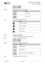 Preview for 35 page of Muller Elektronik SLURRY-Controller 3.0 Installation And Operating Instructions Manual