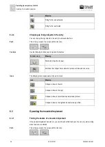 Preview for 36 page of Muller Elektronik SLURRY-Controller 3.0 Installation And Operating Instructions Manual