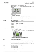 Preview for 37 page of Muller Elektronik SLURRY-Controller 3.0 Installation And Operating Instructions Manual