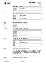 Preview for 39 page of Muller Elektronik SLURRY-Controller 3.0 Installation And Operating Instructions Manual