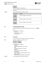 Preview for 40 page of Muller Elektronik SLURRY-Controller 3.0 Installation And Operating Instructions Manual