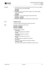 Preview for 43 page of Muller Elektronik SLURRY-Controller 3.0 Installation And Operating Instructions Manual