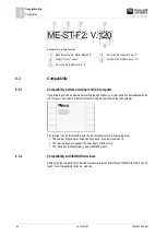 Preview for 58 page of Muller Elektronik SLURRY-Controller 3.0 Installation And Operating Instructions Manual