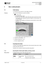 Preview for 13 page of Muller Elektronik SMART570 Installation And Operating Instructions Manual