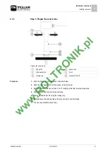 Preview for 15 page of Muller Elektronik TANK-Control II Installation And Operating Instructions Manual