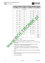 Preview for 30 page of Muller Elektronik TANK-Control II Installation And Operating Instructions Manual