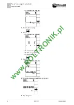 Preview for 32 page of Muller Elektronik TANK-Control II Installation And Operating Instructions Manual