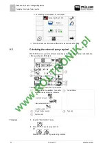 Preview for 40 page of Muller Elektronik TANK-Control II Installation And Operating Instructions Manual