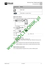 Preview for 51 page of Muller Elektronik TANK-Control II Installation And Operating Instructions Manual