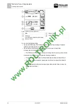 Preview for 52 page of Muller Elektronik TANK-Control II Installation And Operating Instructions Manual