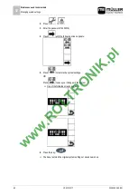 Preview for 60 page of Muller Elektronik TANK-Control II Installation And Operating Instructions Manual