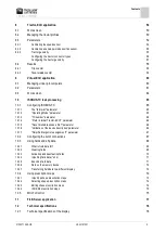 Preview for 5 page of Muller Elektronik TOUCH120 Installation And Operating Instructions Manual