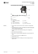 Preview for 37 page of Muller Elektronik TOUCH120 Installation And Operating Instructions Manual