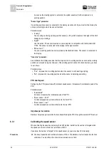 Preview for 54 page of Muller Elektronik TOUCH120 Installation And Operating Instructions Manual