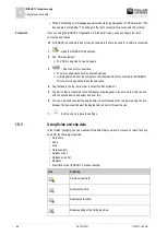 Preview for 68 page of Muller Elektronik TOUCH120 Installation And Operating Instructions Manual