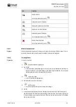 Preview for 69 page of Muller Elektronik TOUCH120 Installation And Operating Instructions Manual