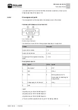 Предварительный просмотр 77 страницы Muller Elektronik TRACK Guide II Installation And Operating Instructions Manual