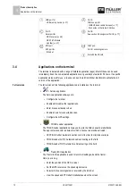 Preview for 12 page of Muller Elektronik TRACK-Guide III Installation And Operating Instructions Manual