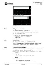 Preview for 27 page of Muller Elektronik TRACK-Guide III Installation And Operating Instructions Manual