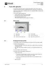 Preview for 51 page of Muller Elektronik TRACK-Guide III Installation And Operating Instructions Manual