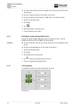 Preview for 56 page of Muller Elektronik TRACK-Guide III Installation And Operating Instructions Manual