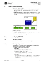 Preview for 63 page of Muller Elektronik TRACK-Guide III Installation And Operating Instructions Manual