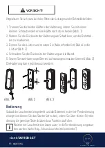 Preview for 11 page of Muller licht 404013 Instruction Manual