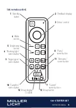 Preview for 56 page of Muller licht 404013 Instruction Manual