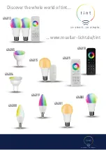 Preview for 75 page of Muller licht 404013 Instruction Manual