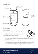 Preview for 15 page of Muller licht 404015 Instruction Manual